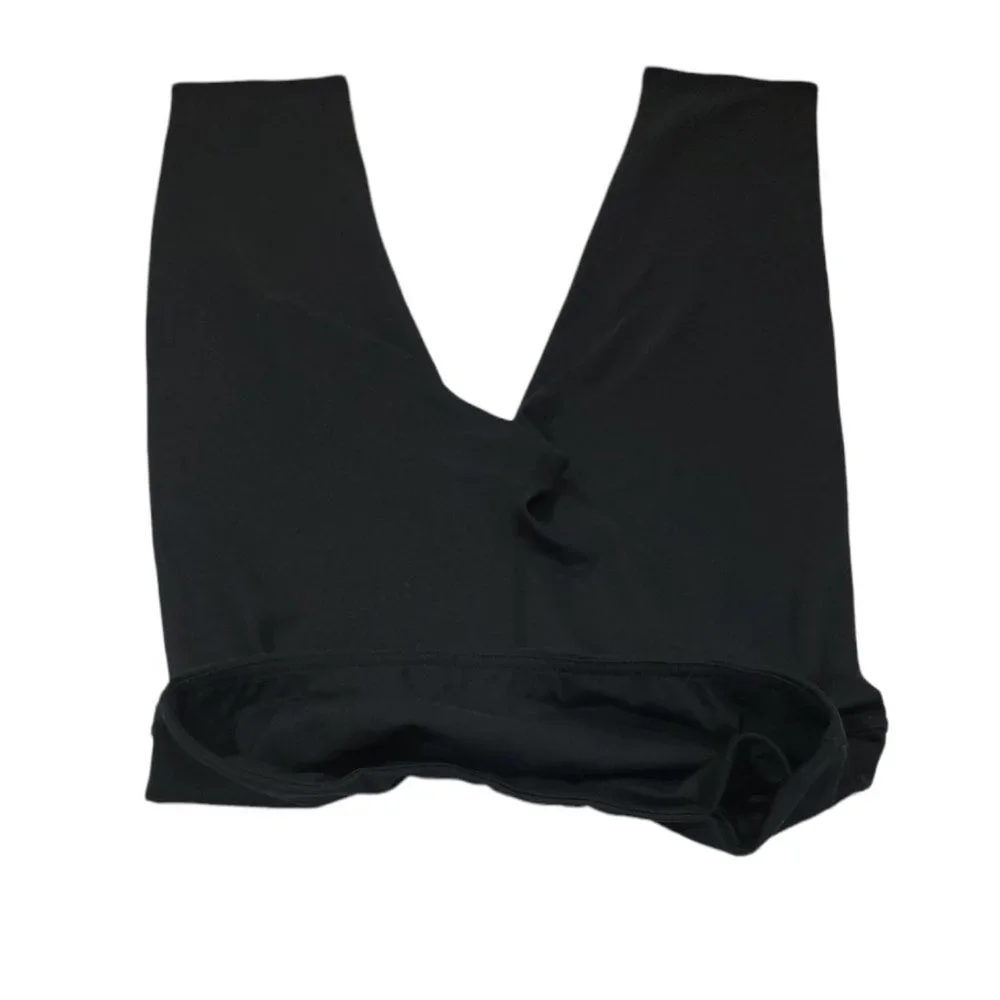 Icyzone Yoga Pants for Women Control Workout Athletic Exercise Gym Leggings Sz M - Picture 7 of 10